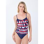 Moschino Mayo, L, 5003282579, Lacivert, Kadın