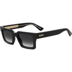 Moschino Mos 214/S - 807519O - 26C - 52 Unisex Güneş Gözlüğü - Siyah