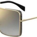 MOSCHINO MOS020 S J5G FQ 59 G Kadın Güneş Gözlüğü