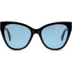 Moschino S056/S 807 Unisex Güneş Gözlüğü 54 x 19 x 145 - Renkli