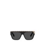 Moschino Siyah Erkek Güneş Gözlüğü 20697180756IR
