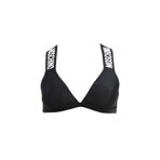 Moschino Siyah Kadın Bikini Üst 241V2A5734, 2, 5003157277