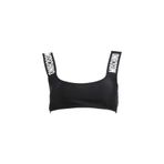 Moschino Siyah Kadın Bikini Üst 241V2A5735, 2, 5003157314