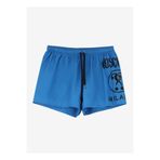 Moschino Şort Mayo, S, 5003160408, Mavi, Erkek