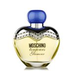 Moschino Toujours Glamour EDT 100 ml Kadın Parfümü