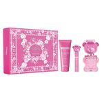 Moschino Toy 2 Baloncuk Sakız Parfümü Hediye Seti 3 Adet