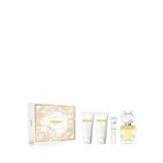 Moschino Toy 2 Edp 100 Ml + Duş Jeli 100 Ml + Vücut Losyonu 100 Ml + 10 Ml Kadın Parfüm Seti - Beyaz