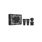 Moschino Toy Boy 2 EDP 50 ml Parfüm + Duş Jeli 50 ml + Traş Sonrası Balm 50 ml Erkek Parfüm Seti