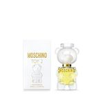 Moschino Toy2 Edp 30 ml Kadın Parfüm