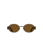 Moschino Unisex Güneş Gözlüğü MOS185/S