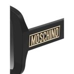 Moschino Unisex güneş gözlükleri, 807., 55 EU