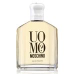 Moschino Uomo Edt 125 ml Erkek Parfüm