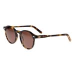 Moscot Miltzen Classic Havana 49 Unisex Güneş Gözlüğü