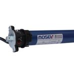 Mosel 40 Nm 60'lık Alıcılı Tüp Panjur Perde Motor