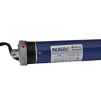 Mosel 80 Nm 70'lik Düz Tüp Kepenk Giyotin Motoru