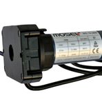 Mosel 80 NM 70'lik Redüktörlü Tüp Kepenk Motoru