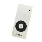 Mosel DC-104 Elektronik Motor Tekli Verici
