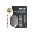 Mosel Dc 155U Panjur ve Kepenk Alıcısı (Kumandalı Kit) Yeni Model