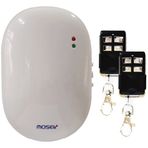 Mosel Power DC155 Kepenk Alıcı Set