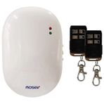 Mosel Power DC257 Kepenk Alıcı Set
