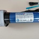 Mosel Tup Kepenk Motoru 100 Nm