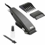 Moser 1230-0051 Primat Saç Kesme Makinesi