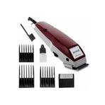 Moser 1400-0050 Saç Sakal Kesme Makinesi