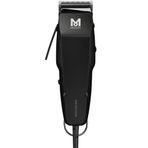 Moser 1400-0087 Siyah Saç Kesme Makinesi