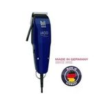 Moser 1400-0452 1400 Edition Mavi Saç Kesme Makinesi