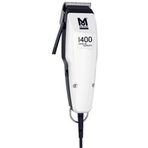 Moser 1400 Beyaz Saç Kesme Makinesi