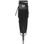 Moser 1406-0087 Siyah Saç Kesme Makinesi