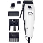 Moser 1406-0310 Beyaz Saç Kesme Makinesi Outlet Teşhir Ürün