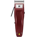 Moser 1430 Cordless Profesyonel Tıraş Makinesi