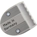 Moser 1590-1591-1592 Chromini Kesici Diş