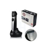 Moser 1591 Chro Mini Ense Faul Makinesi Şarjlı