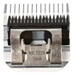 Moser 7 mm 1245-1247-1248-1250-1260-1261-1262 Yedek Bıçaklar