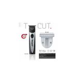 Moser Tıraş Makinesi T-cut 1591
