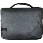Moserini Samsung Galaxy Tab S9 Fe 10.9 - S9 11 Smart Slim Tablet Çantası - Gri
