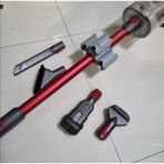 Mosilla Dyson V11 Başlık Tutucu Aparat 6 Yuvalı
