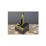 Mosilla Philips Oneblade Uyumlu Stand Pratik Tutucu