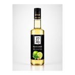 MOSIN 1720 MOJITO AROMALI KAHVE VE KOKTEYL ŞURUP 700ML - YÜKSEK AROMA