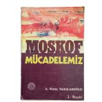 Moskof Mücadelemiz (İkinci El)