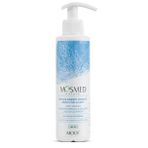 Mosmed 200 ml Düzensiz Ciltler için Yosun ve Söğüt Özlü Likit Temizleyici