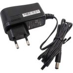 Moso 12V 1A Modem Ve Arduino Uyumlu Plastik Kasa Priz Tipi Adaptör Msp-C1000ıc12.0-12B-De