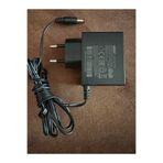 Moso 12V 1A MSA-C1000IC12.0-12H-DE Modem ve Arduino Uyumlu Plastik Kasa Priz Tipi Adaptör
