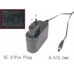 Moso MSA-C1000IC12.0-12W-DE Adapter 12V 1A Original Power Supply