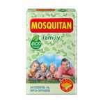 Mosquito yama Insect Repellent Deet Free Perfect for the Family. (24 yama)