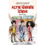 Mosquito Yayınları Altın İğnenin İzinde