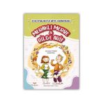 Mosquito Yayınları Meraklı Merve & Bilge Arif