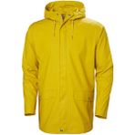 Moss Rain Coat Erkek Yağmurluk - 2XL - Sarı